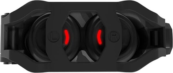 Auriculares TWS OTL Technologies Call of Duty G4 Bluetooth 5.3 - Cinzento Camuflado