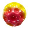 F126X3357_paste_1781809116156_1 Bola de Salto Alto Ressalto Elevado e Textura Grip Buko Super Infinity