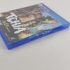 Jogo PS4 Tchia Oléti Edition Aventura em Mundo Aberto - Azul