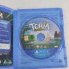 Jogo PS4 Tchia Oléti Edition Aventura em Mundo Aberto - Azul