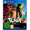 Jogo PS4 Tchia Oléti Edition Aventura em Mundo Aberto - Azul