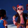 Jogo PS4 Tchia Oléti Edition Aventura em Mundo Aberto - Azul