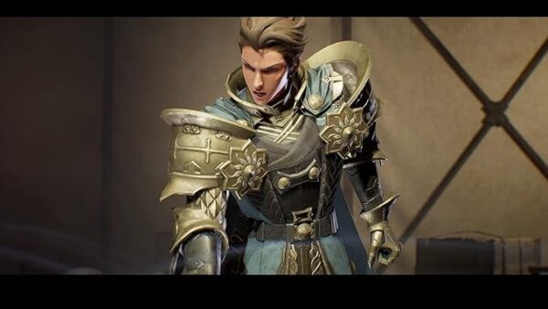 F126X3380_paste_1781809657658_1 Jogo PS5 Square Enix The DioField Chronicle RPG de Estratégia - Multicor