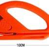 F126X3382_paste_1781809689786_2 (2 Uni.) Estilete de Envelopamento LRP Profissional para Corte de Vinil e Adesivo - Laranja