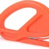 F126X3382_paste_1781809689786_4 (2 Uni.) Estilete de Envelopamento LRP Profissional para Corte de Vinil e Adesivo - Laranja