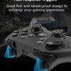 F126X3384_paste_1781809778843_2 Comando de Gaming para Smartphone Bluetooth - Preto