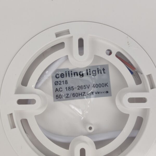 F126X3390_1781648729793_2 Foco de Led de Teto 21,8cm