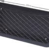 F126X3391_paste_1781810108775_0 (L) Rede de Arrumação Sunstop C053x Elástica Universal com Adesivo e Parafusos - Preto