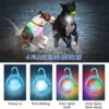 F126X3393_paste_1781649011839_6 (Pack de 3) Luz de Segurança LED BORDEAG 4 Modos Recarregável USB IPX8 - Multicolor