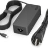 Carregador Portátil 65W USB-C de Carregamento Rápido Dzytnsy DZ65200325