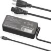 Carregador Portátil 65W USB-C de Carregamento Rápido Dzytnsy DZ65200325