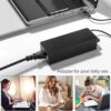 Carregador Portátil 65W USB-C de Carregamento Rápido Dzytnsy DZ65200325