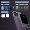 Power Bank Carregamento sem Fios 20W 5000mAh Magsafe Visor Digital