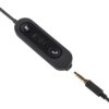 Auscultadores Cisco Headset 521 Mono Jack 3.5mm com Adaptador USB-C - Antracite