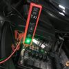 Testador de Circuito Automóvel Diagnóstico e Teste de Continuidade EXCLUZO CHB5W2MQVL
