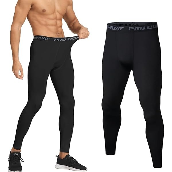 (L) Fato de Treino Homem Fitness Corrida Ginásio - Preto/Cinza