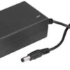 F126X3459_paste_1781813315319_0 Carregador de Bateria Ciglow 29.4V 2A para Lítio e Veículos Elétricos - Preto