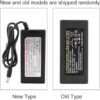 F126X3459_paste_1781813315319_1 Carregador de Bateria Ciglow 29.4V 2A para Lítio e Veículos Elétricos - Preto