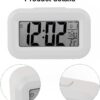 F126X3462_paste_1781813337740_4 (x2) Despertador Digital Ecrã LED Temperatura e Função Snooze TDCuizent 278H492668