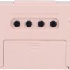 Despertador Digital LED com Temperatura e Snooze