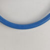 F126X3468_1782238958480_1 Cabo Coaxial Azul Com Conectores BNC