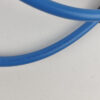 F126X3468_1782238958480_2.jpg Cabo Coaxial Azul Com Conectores BNC