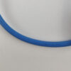 F126X3468_1782238958480_3.jpg Cabo Coaxial Azul Com Conectores BNC