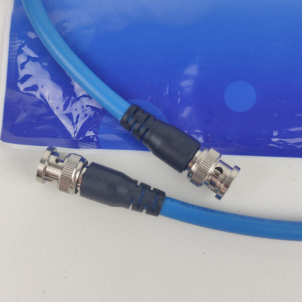 Cabo BNC SDI 75 Ohm 3G/6G