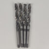 Jogo de 4 Brocas HSS 14 Mm