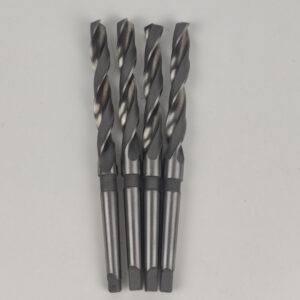 Jogo de 4 Brocas HSS 14 Mm