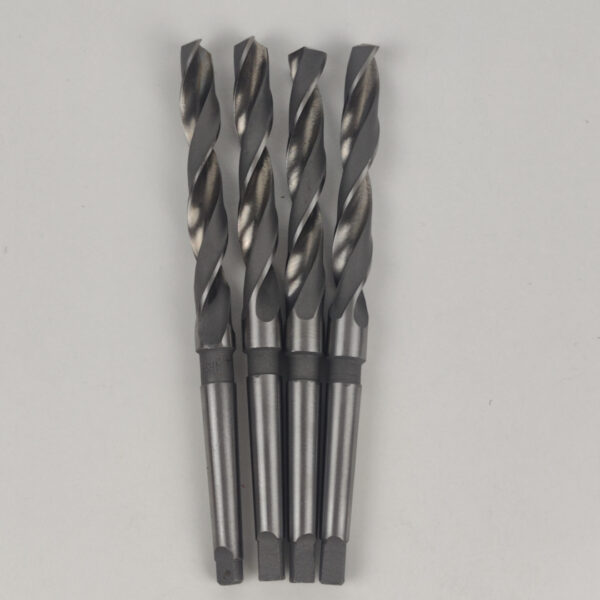 Jogo de 4 Brocas HSS 14 Mm
