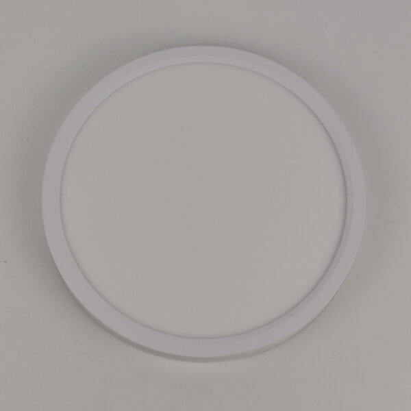 Painel LED de Teto Redondo 18W 4000K 1600 Lm LQWELL