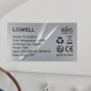 Painel LED de Teto Redondo 18W 4000K 1600 Lm LQWELL