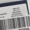 F126X3502_1782295687519_2.jpg Lâmpadas LED T22 E14 2W 2200K 150 Lm