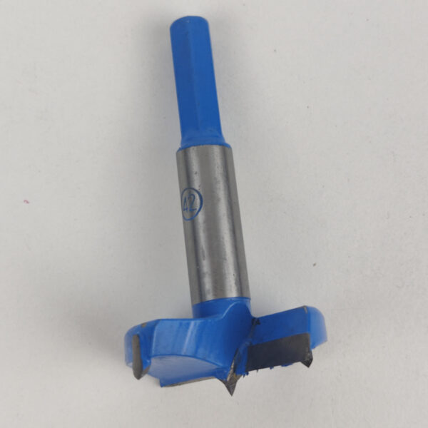 Broca de Madeira Plana 42 Mm