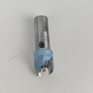 F126X3520_1782297431270_0 Fresa de Topo para Madeira Com Ponta Em U