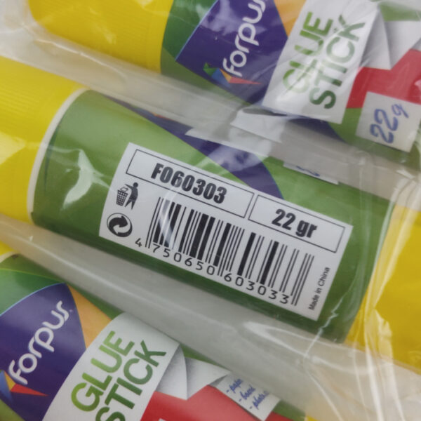 F126X3522_1782297613972_2.jpg Pack 4 Colas Em Stick Forpus 22 G