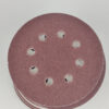 Discos de Lixa 125 mm para Lixadora Orbital STEBRUAM