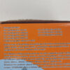 Discos de Lixa 125 mm para Lixadora Orbital STEBRUAM