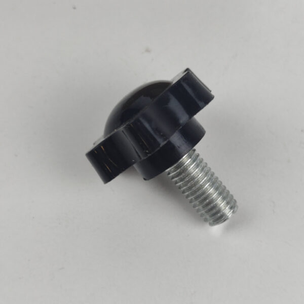 6 Parafusos de Aperto Manual M10 X 20mm