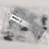 Kit de Montagem para Candeeiro de Teto 125 Mm