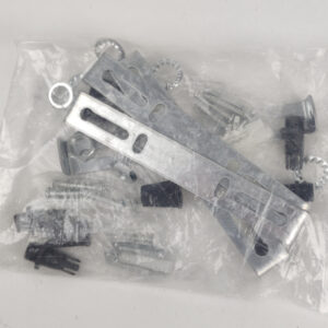 F126X3541_1782299456248_0 Kit de Montagem para Candeeiro de Teto 125 Mm