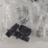 Kit de Montagem para Candeeiro de Teto 125 Mm