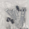 Kit de Montagem para Candeeiro de Teto 125 Mm