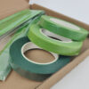 F126X3553_1782300417797_1 Fita para Jardinagem Verde e Fios de Arame Decorativos