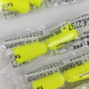Tampões Auriculares 3M E-a-rsoft Yellow Neons 5 Unidades