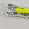 Tampões Auriculares 3M E-a-rsoft Yellow Neons 5 Unidades