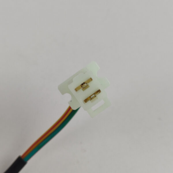 Relé de Arranque para Mota AHL Com Ficha de 3 Fios