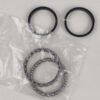 Kit de Rolamentos de Esferas para Trotinete Elétrica