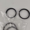 Kit de Rolamentos de Esferas para Trotinete Elétrica